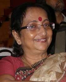 Suchitra Bhattacharya - Alchetron, The Free Social Encyclopedia