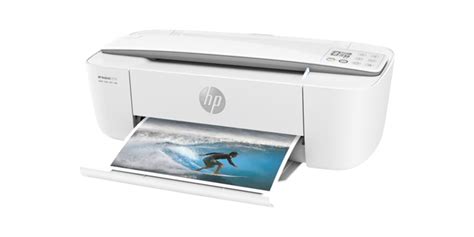 HP Deskjet 3755 Wireless All-In-One Printer