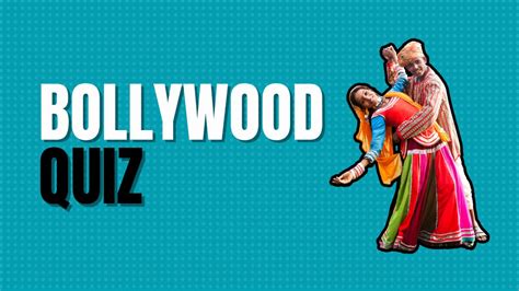 50+ Bollywood Quiz Questions And Answers - Quiz Trivia Games