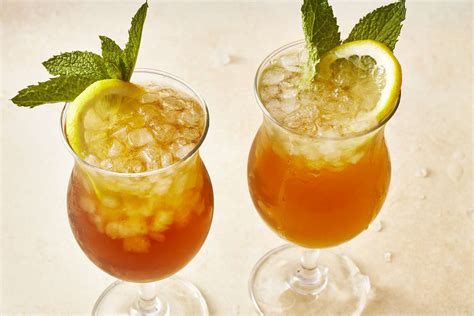 Fridays Long Island Iced Tea Recipe | Besto Blog