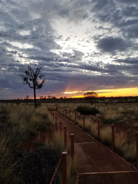 Uluru and Kata Tjuta National Park, pt. 2 — Alexander Galant Photography