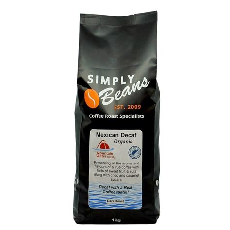 Wholesale - Simply Beans