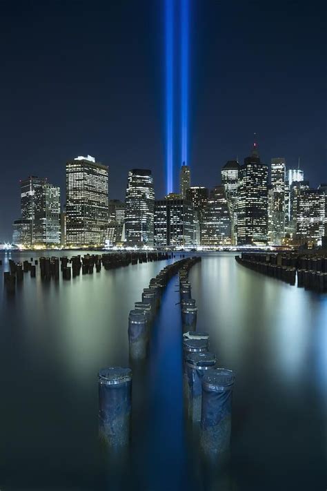 9/11. Even though I was very young I still remember. My prayers still go to the families that ...