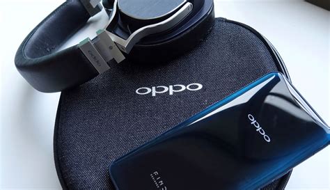 Oppo's portable audio ambitions come from a sound heritage – Pickr