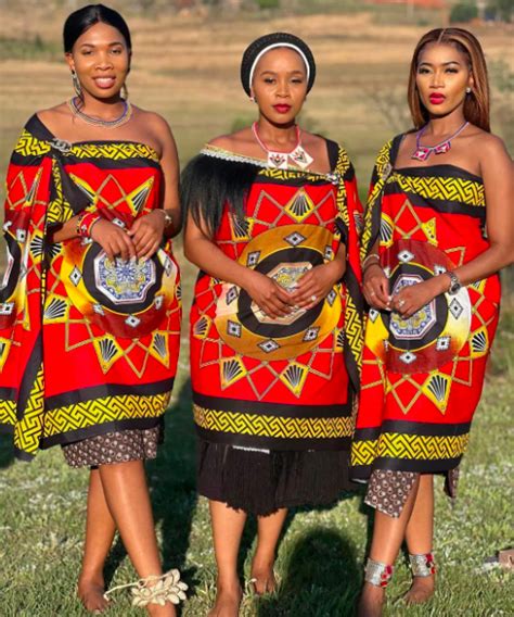 Swazi Culture