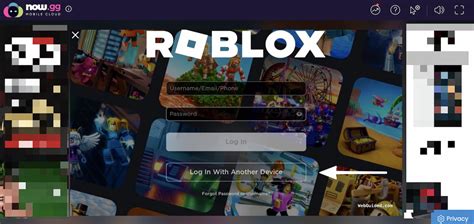 Now.gg Roblox Guide: How to Play Unblocked in Browser 2023