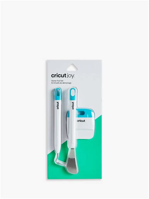 Cricut Joy Starter Tool Set at John Lewis & Partners