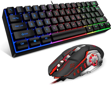 How to Use Gaming Mouse and Keyboard | Robots.net