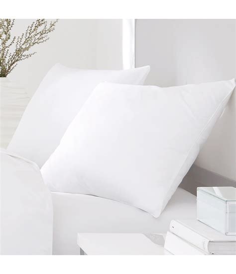 J. Queen New York Regal 2-Pack Sham Stuffer Pillows | Dillard's