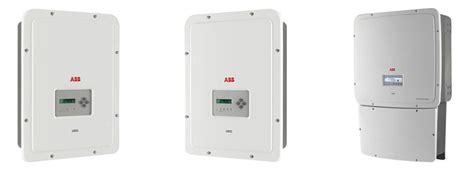 ABB Inverter Review | A Powerful Touch With Full Of Innovations