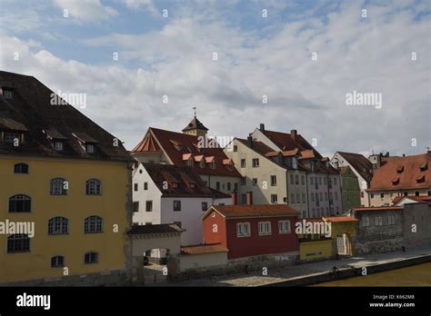 Old european buildings hi-res stock photography and images - Alamy