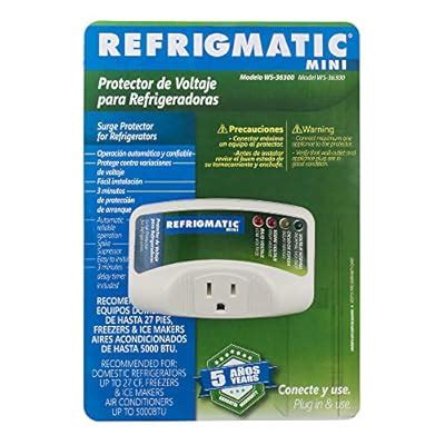 Amazon.com: appliance surge protector