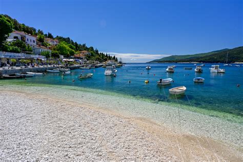 Rabac in Croatia - Pure Vacations