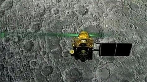 ISRO releases Chandrayaan-2 orbiter data: All you need to know | Latest ...