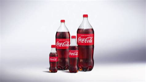 Slogan Coca Cola 2020 – Penggambar