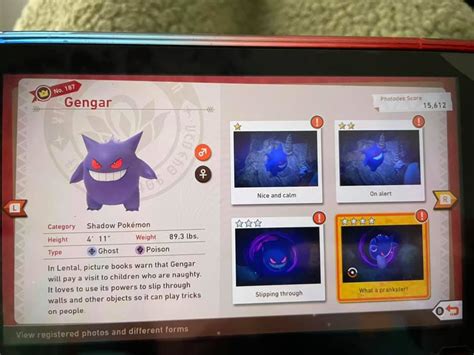 Pokemon Snap (2021) Game Review: - Geeky KOOL