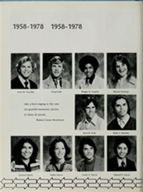 Ramona High School - Aries Yearbook (Riverside, CA), Class of 1978 ...