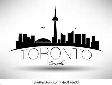 Toronto Logo Vectors Free Download