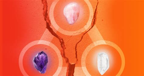 Find a Crystal for Emotional Healing: A Complete List - Info Psychiatry