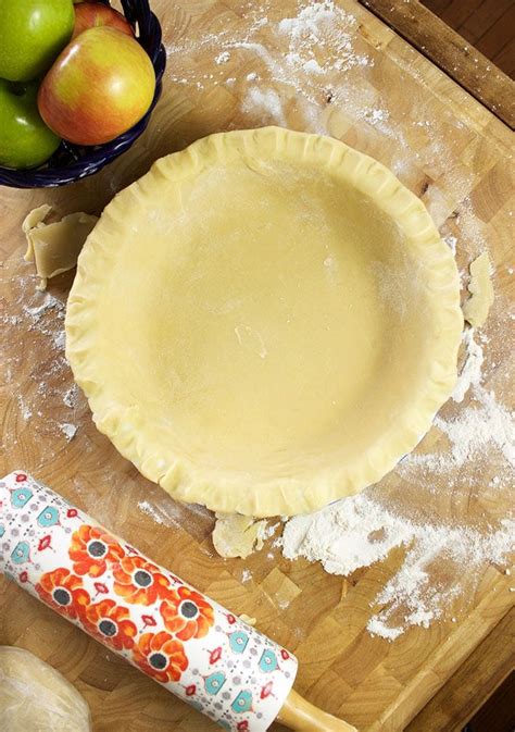 The Very Best Pie Crust Recipe - The Suburban Soapbox