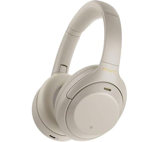 Bose NC700 Vs Sony WH1000XM4: Best Noise Cancelling Headphones | Who Will Win? - Peek At This