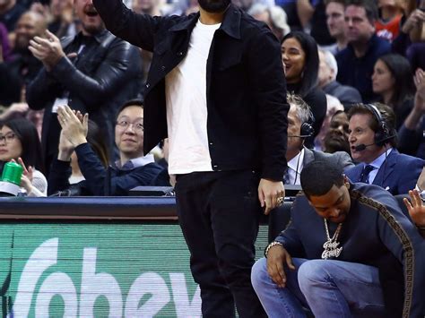 Drake Has The Ultimate Outfit Upgrade - GQ Middle East