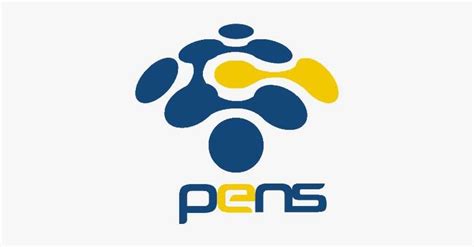 Download Logo Pens - Electronic Engineering Polytechnic Institute Of Surabaya | Transparent PNG ...