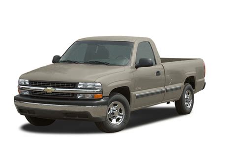 2002 Chevrolet Silverado 1500 Specs, Trims & Colors | Cars.com