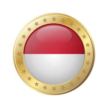 Monaco Flag Vector, Monaco, Flag, Monaco Flag PNG and Vector with ...