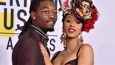 Relationship News 12/18: Cardi B & Offset Drama - Simplify Complexity