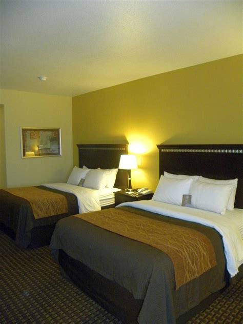 COMFORT INN & SUITES REGIONAL MEDICAL CENTER - Updated 2024 Prices ...