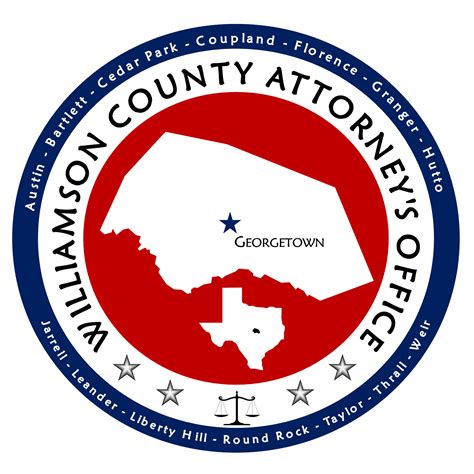 Williamson County Attorney's Office | Georgetown TX