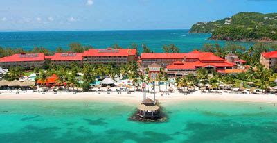 Sandals St. Lucia announces opening dates for overwater bungalows