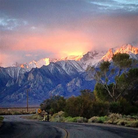 Independence, Ca. Sierra Lifestyle | Beautiful places, Mountain river ...