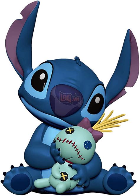 Disney tung tạo hình Stitch phiên bản live-action khiến fan... té ngửa