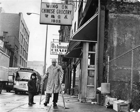 PHOTOS: Then and now, Chinatown Philadelphia | PhillyVoice