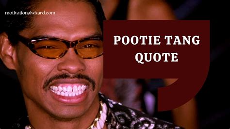 51 Pootie Tang Quotes From Great Humorous Movie