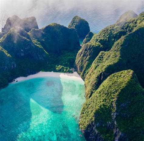 Thailand: The most famous beach in the world is again banned - TIme News