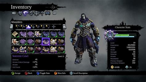 ‘Darksiders 2′ Impressions: Welcome To Gaming’s Greatest Hits