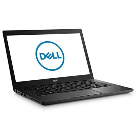 Dell Latitude 7280 Laptop Intel Core I5 7th Gen I5-7300U 128GB SSD 8GB RAM 1366x768 HD Windows ...