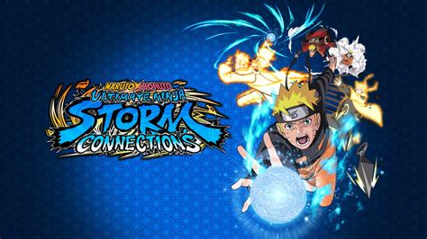 Naruto x Boruto Ultimate Ninja Storm Connections – Trailer zum Story-Modus