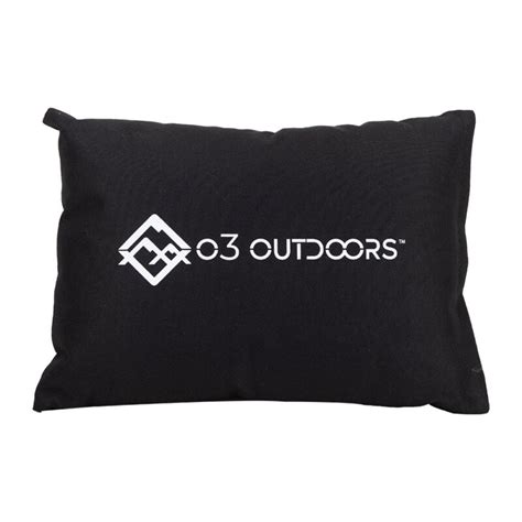 Comfort Pillow | o3 Outdoors