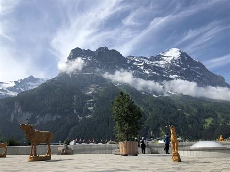 10 Remarkable Grindelwald Hotels (Best Views, 5 Star, Pool, & More)