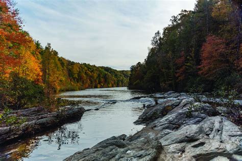 South Carolina Seven Wonders Expedition | South Carolina Wild