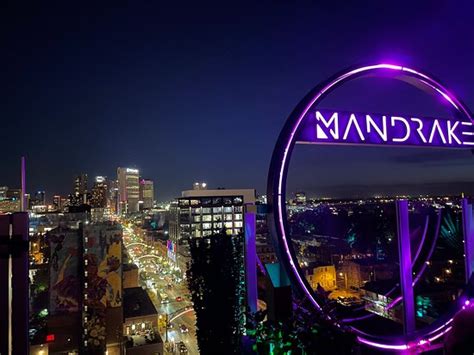 The Best Rooftop Bar in Columbus - Mandrake Rooftop, Columbus Traveller Reviews - Tripadvisor