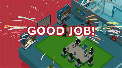 Good Job! - Game - Nintendo World Report