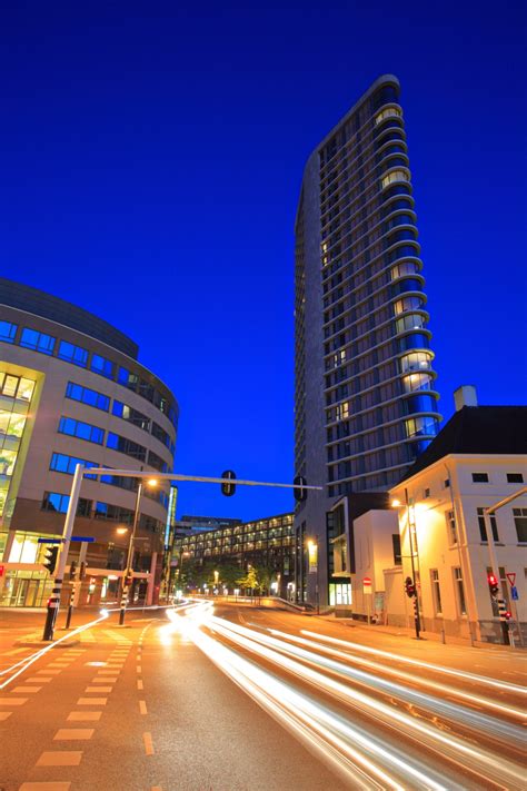 Dutch city of Eindhoven dubbed world's most inventive | CTV News