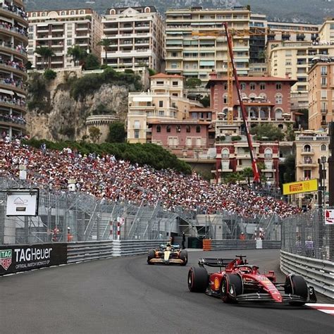 WHERE TO WATCH THE 2023 MONACO GRAND PRIX