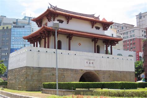 14 Best Things to Do in Tainan - What is Tainan Most Famous For? – Go Guides