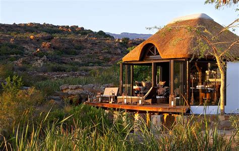 Bushmans Kloof Wilderness Reserve & Wellness Retreat | African Sensation